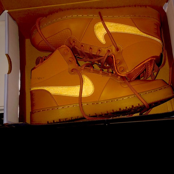 Nike Other - nike air force 1